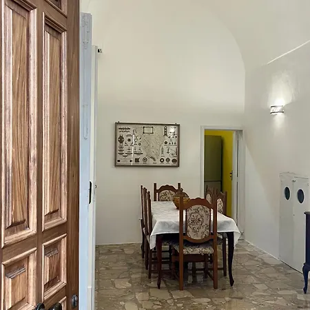 Bed and Breakfast Palazzo Celina 3*