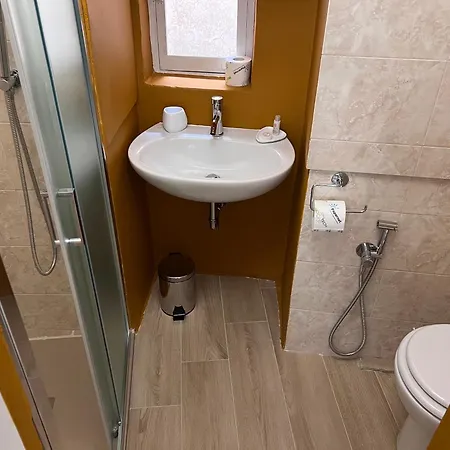 Palazzo Celina Gallipoli