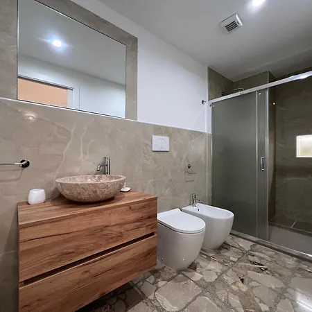 Bed and Breakfast Palazzo Celina 3*