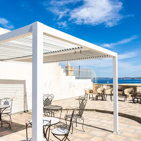 Palazzo Celina Gallipoli