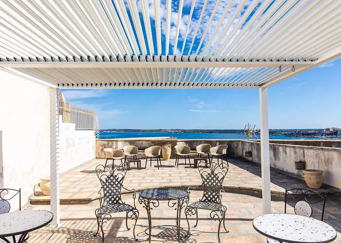 Palazzo Celina Bed and Breakfast