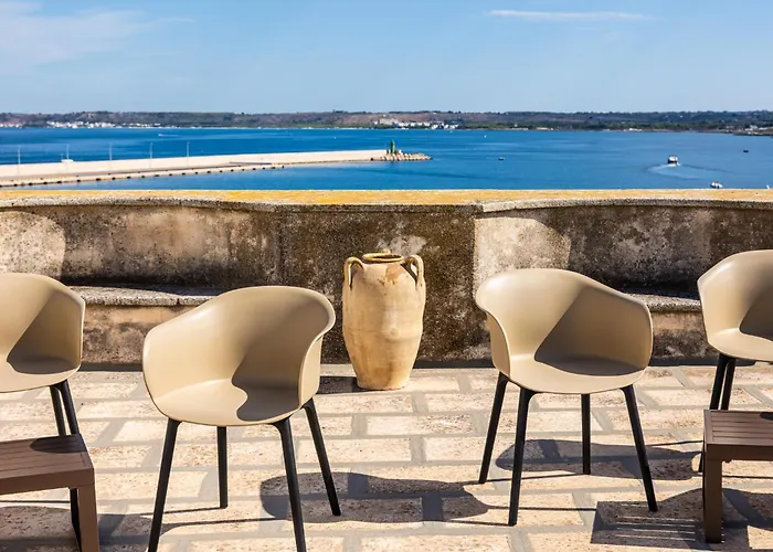 Palazzo Celina Bed and Breakfast Gallipoli