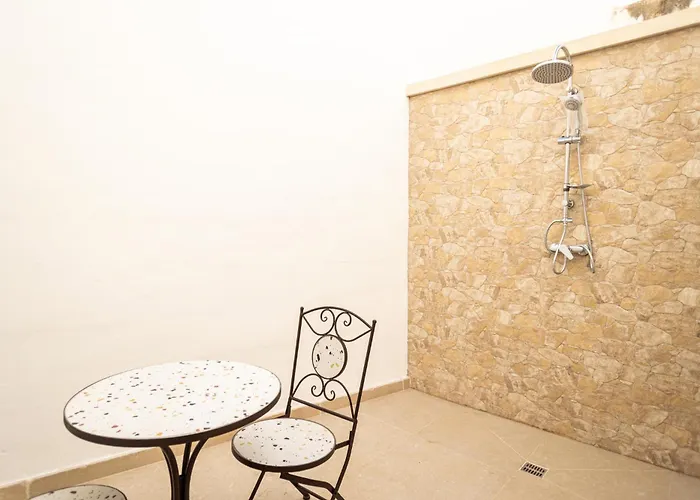 Palazzo Celina Bed and Breakfast Gallipoli