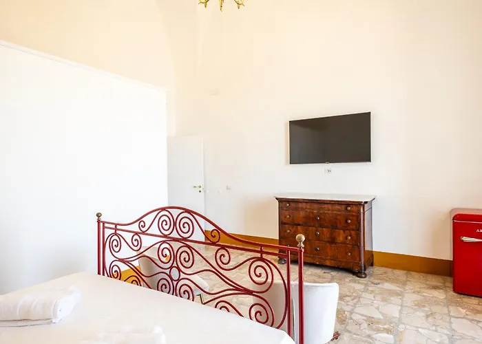Palazzo Celina Bed and Breakfast Gallipoli