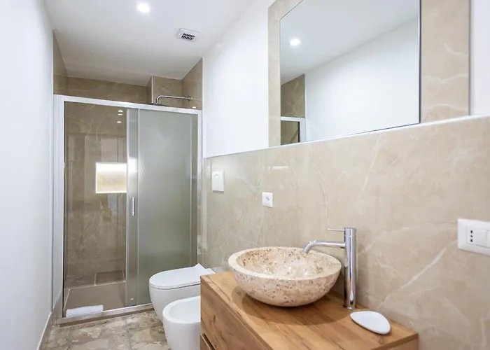 Bed and Breakfast Palazzo Celina