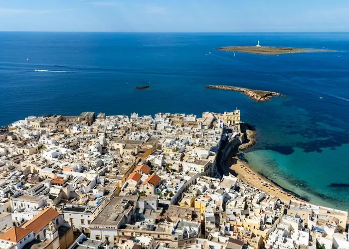 Palazzo Celina Bed and Breakfast Gallipoli