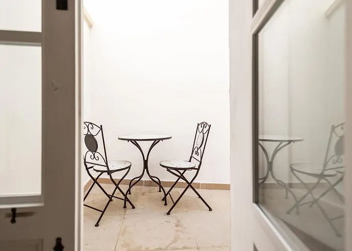 Palazzo Celina Bed and Breakfast Gallipoli