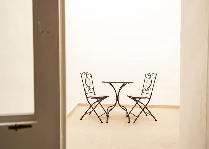 Palazzo Celina Bed and Breakfast 3*