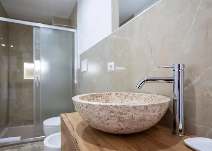 Palazzo Celina Bed and Breakfast Gallipoli