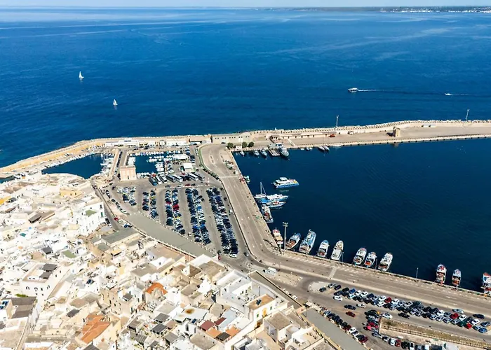 Bed and Breakfast Palazzo Celina 3*