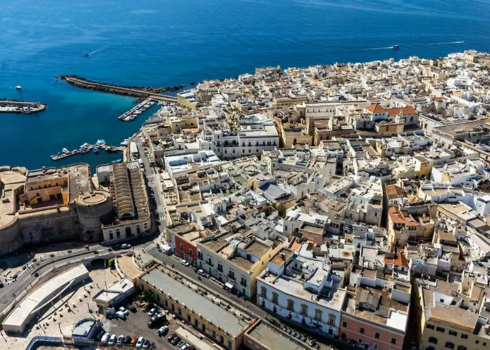 Bed and Breakfast Palazzo Celina 3*