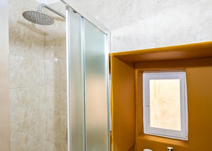 Palazzo Celina Gallipoli