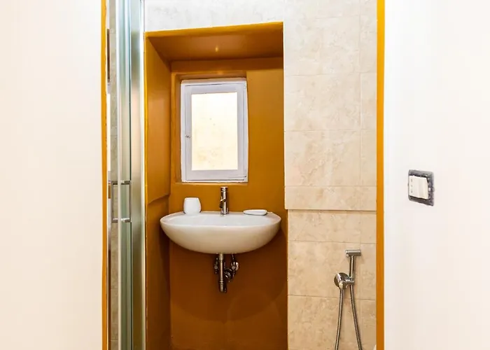 Bed and Breakfast Palazzo Celina