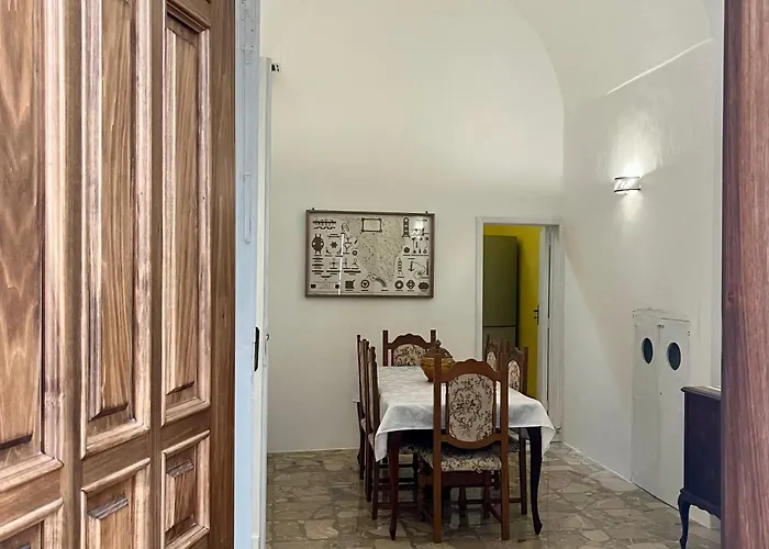 Bed and Breakfast Palazzo Celina 3*