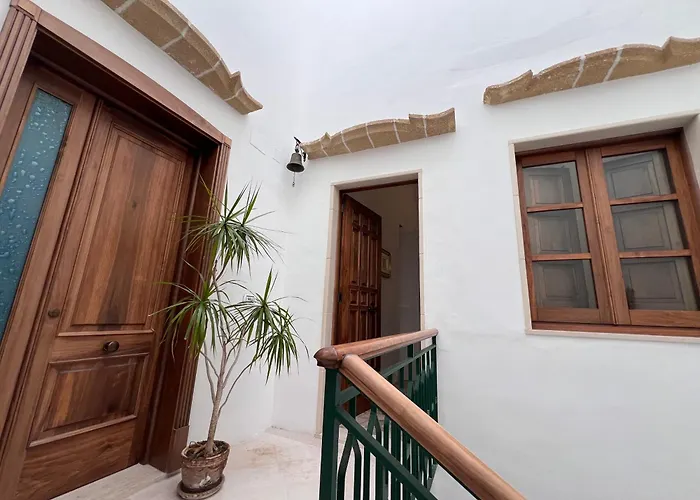 Palazzo Celina Bed and Breakfast Gallipoli