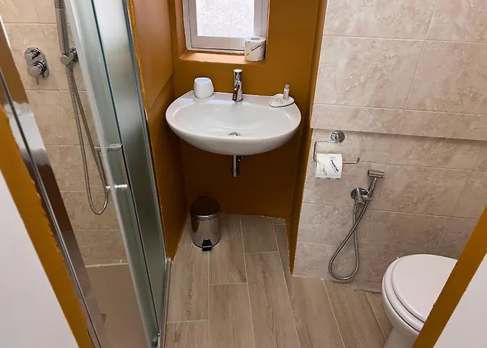 Palazzo Celina Gallipoli