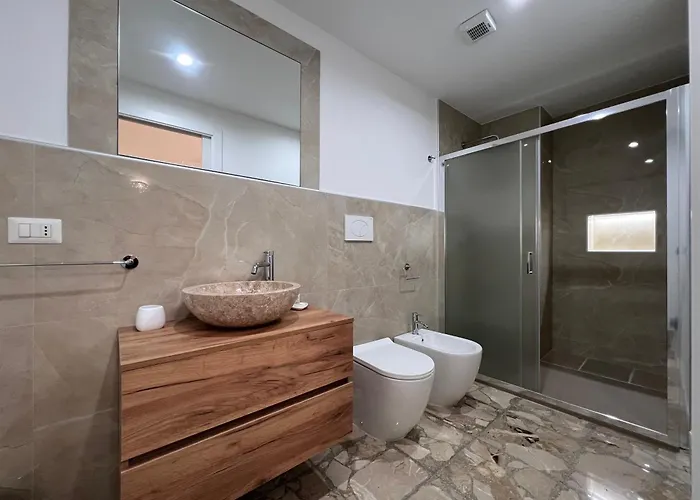 Bed and Breakfast Palazzo Celina 3*