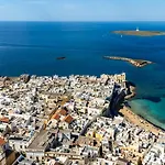 Palazzo Celina Bed & Breakfast Gallipoli