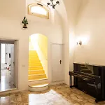 Bed & Breakfast Palazzo Celina Gallipoli