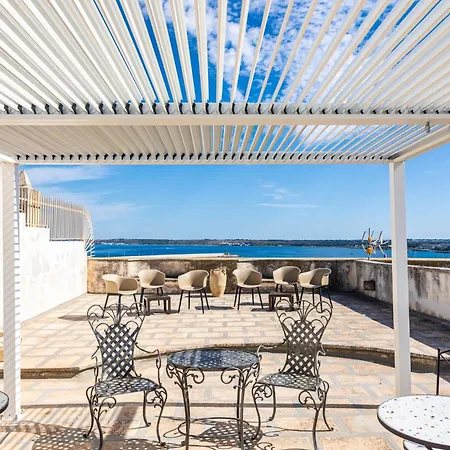 Palazzo Celina Gallipolli