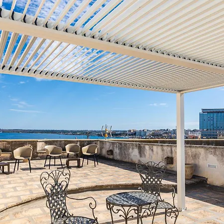 Couette-café Palazzo Celina