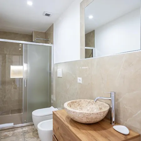 Palazzo Celina Oda ve Kahvaltı