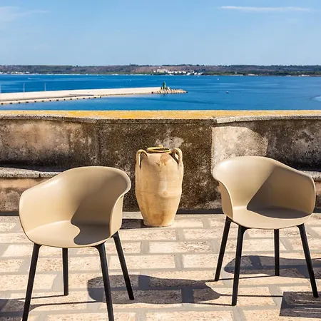 Palazzo Celina Bed & Breakfast Gallipoli