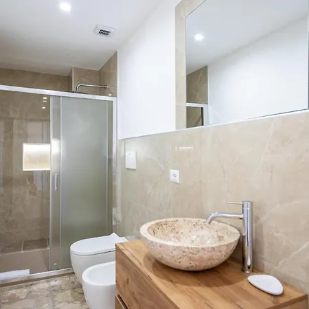 Bed and breakfast Palazzo Celina