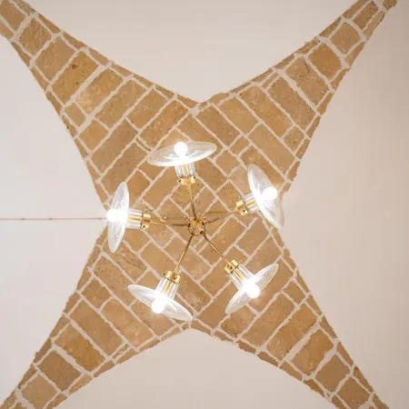 Palazzo Celina Oda ve Kahvaltı 3*