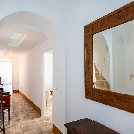 Bed & Breakfast Palazzo Celina