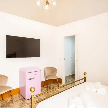 Palazzo Celina Gallipolli