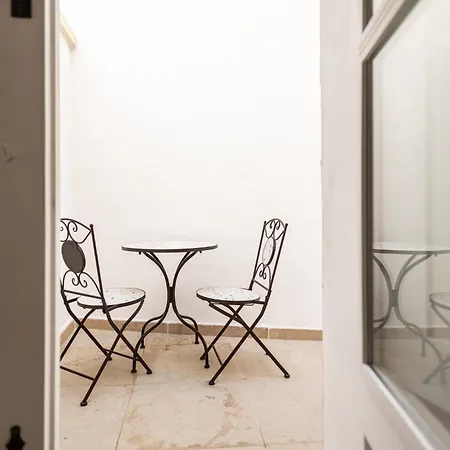 Palazzo Celina Bed & Breakfast Gallipolli