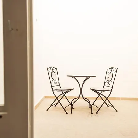 Palazzo Celina Oda ve Kahvaltı 3*