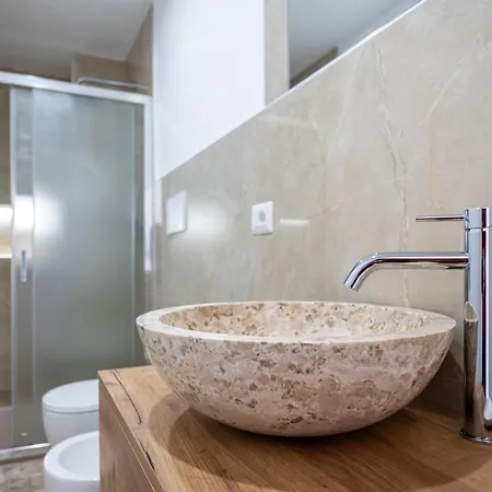 Palazzo Celina Bed & Breakfast Gallipolli