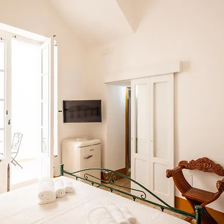 Palazzo Celina Bed and breakfast 3*