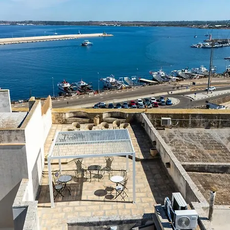 Oda ve Kahvaltı Palazzo Celina 3*