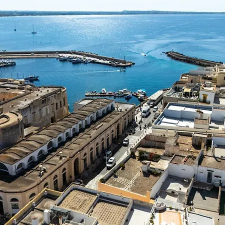 Palazzo Celina Gallipoli