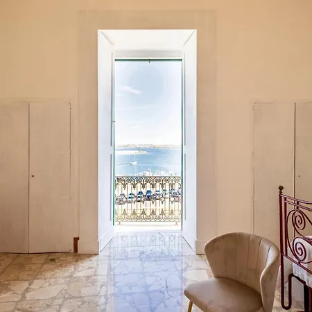 Palazzo Celina Couette-café 3*