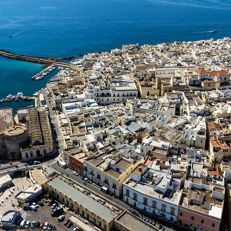 Oda ve Kahvaltı Palazzo Celina 3*