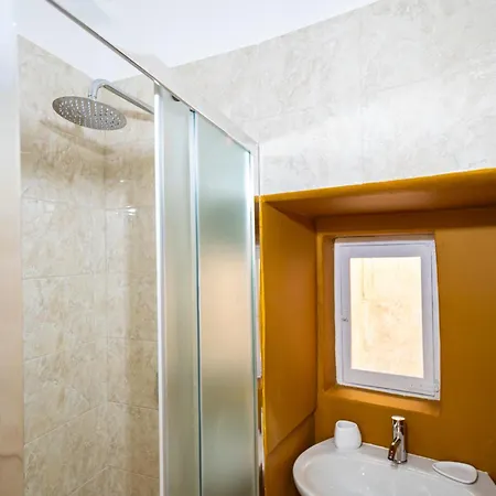 Palazzo Celina Gallipolli