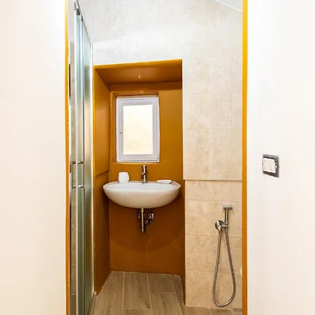 Couette-café Palazzo Celina