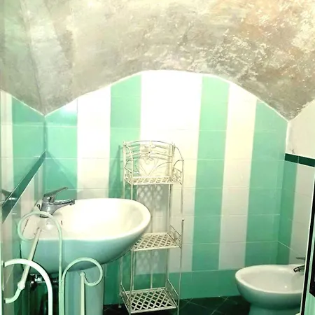 Palazzo Celina Bed & Breakfast 3*