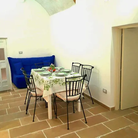Palazzo Celina Bed & Breakfast Gallipoli