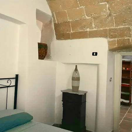 Palazzo Celina Bed & Breakfast