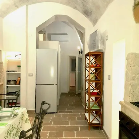 Bed & Breakfast Palazzo Celina 3*