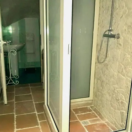 Palazzo Celina Bed & Breakfast Gallipoli