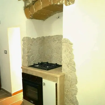 Bed & Breakfast Palazzo Celina