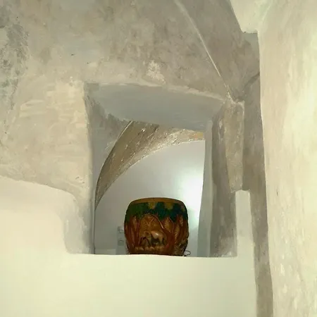 Palazzo Celina Bed & Breakfast Gallipoli