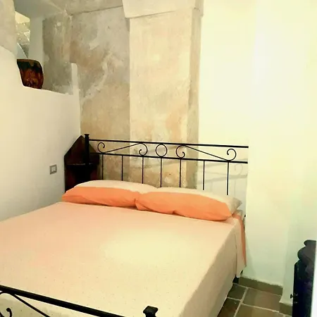 Palazzo Celina Gallipoli